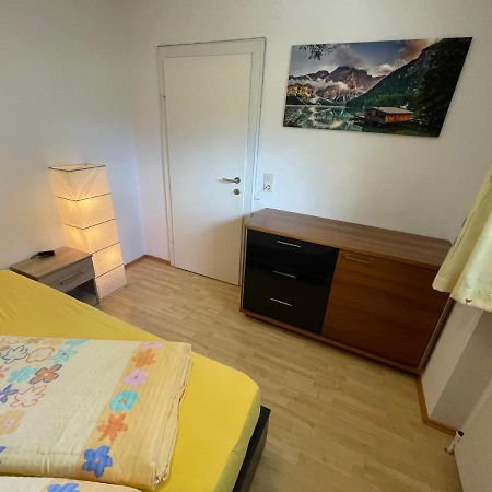 Ferienwohnung Maxi 麦舒芬 外观 照片