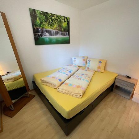 Ferienwohnung Maxi 麦舒芬 外观 照片