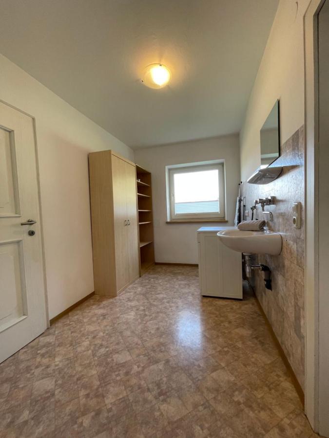 Ferienwohnung Maxi 麦舒芬 外观 照片