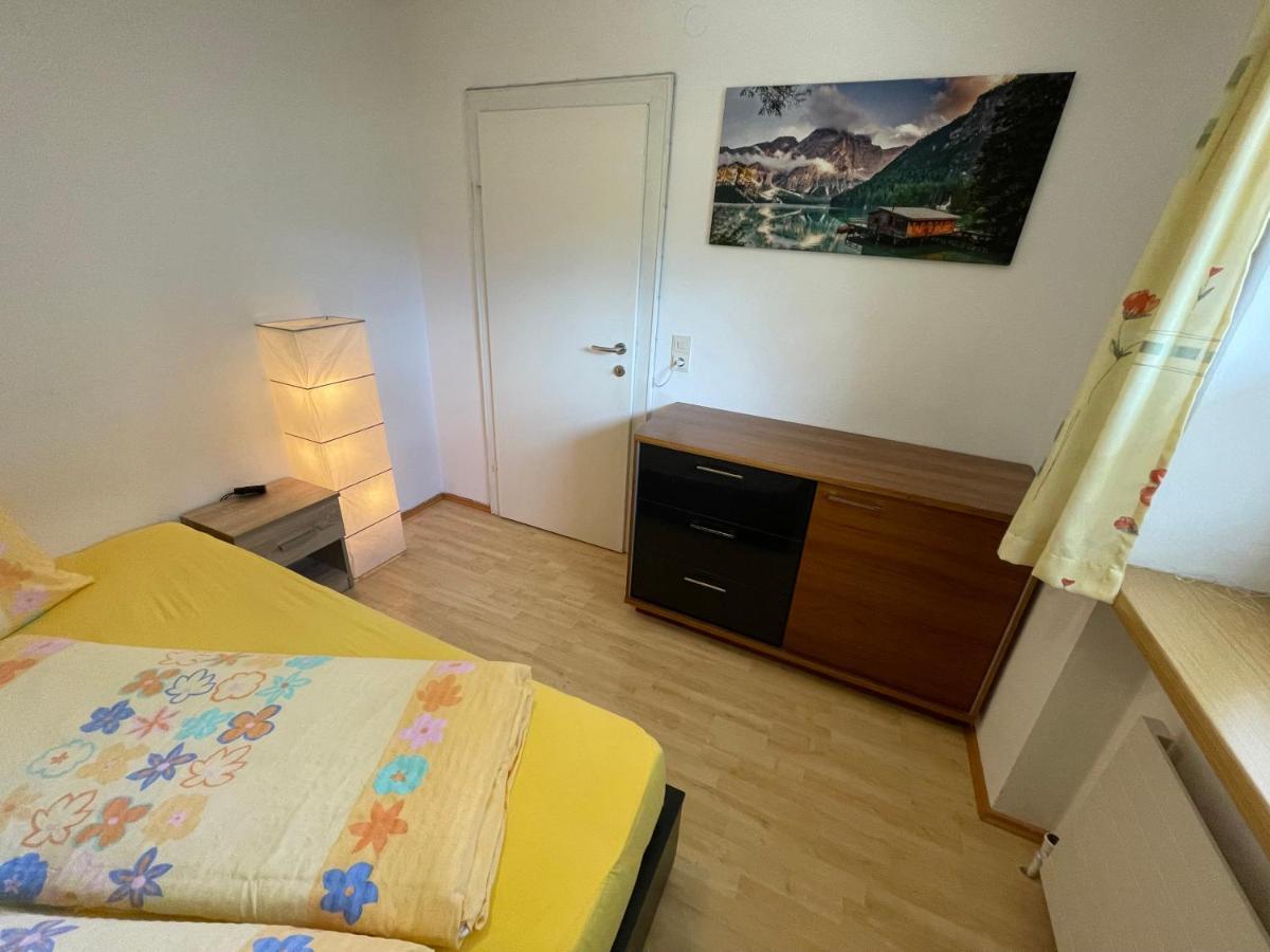 Ferienwohnung Maxi 麦舒芬 外观 照片