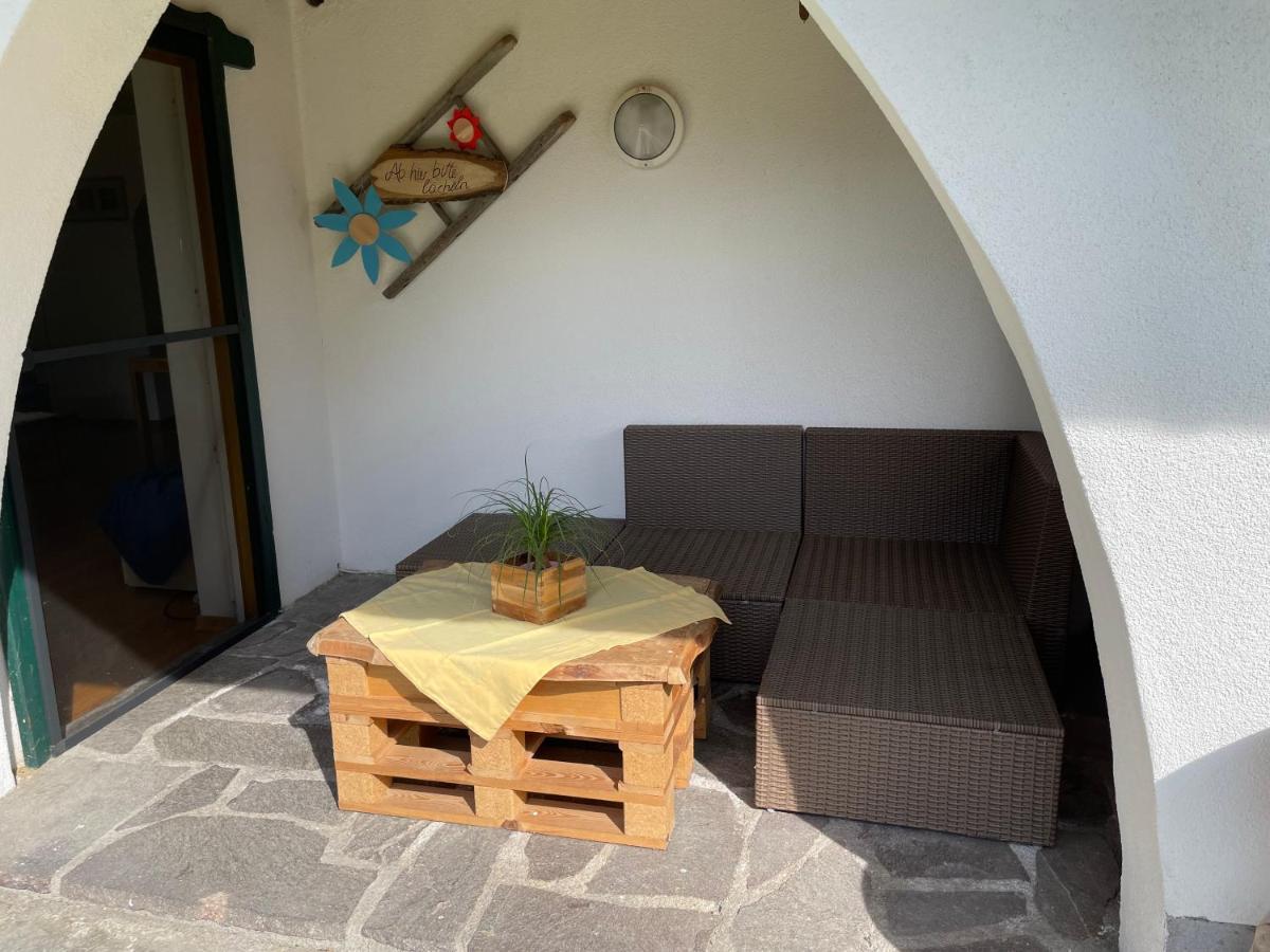Ferienwohnung Maxi 麦舒芬 外观 照片