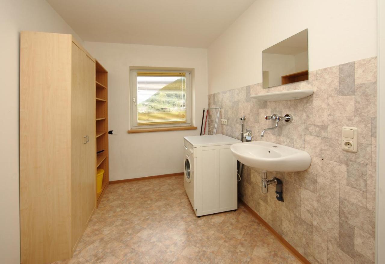 Ferienwohnung Maxi 麦舒芬 外观 照片
