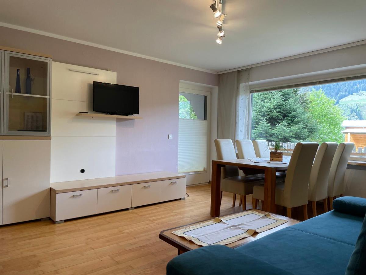 Ferienwohnung Maxi 麦舒芬 外观 照片