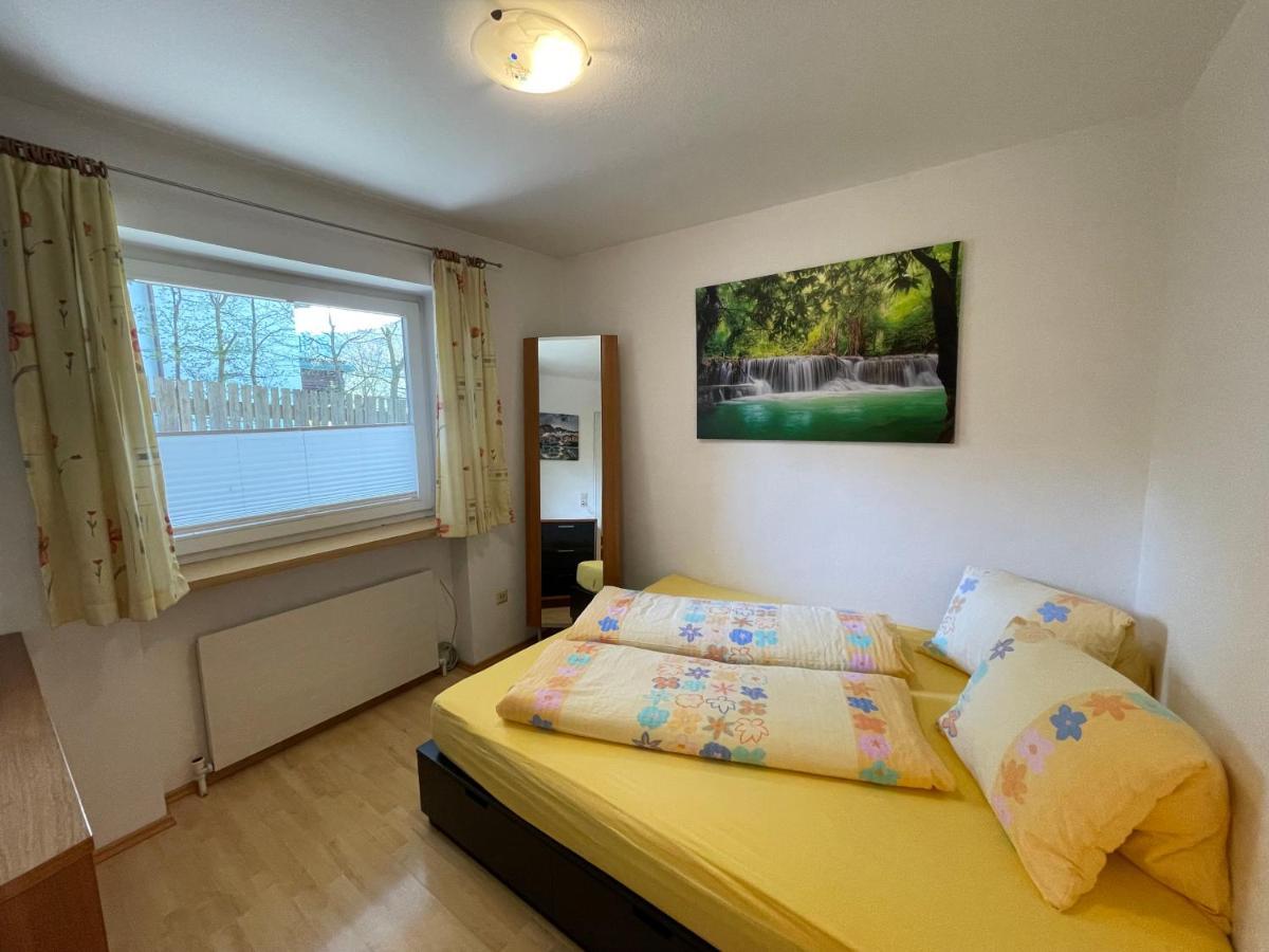 Ferienwohnung Maxi 麦舒芬 外观 照片