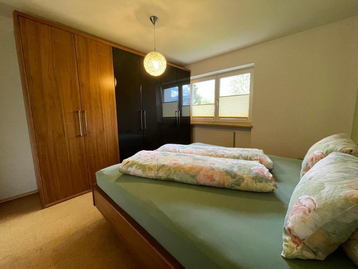 Ferienwohnung Maxi 麦舒芬 外观 照片