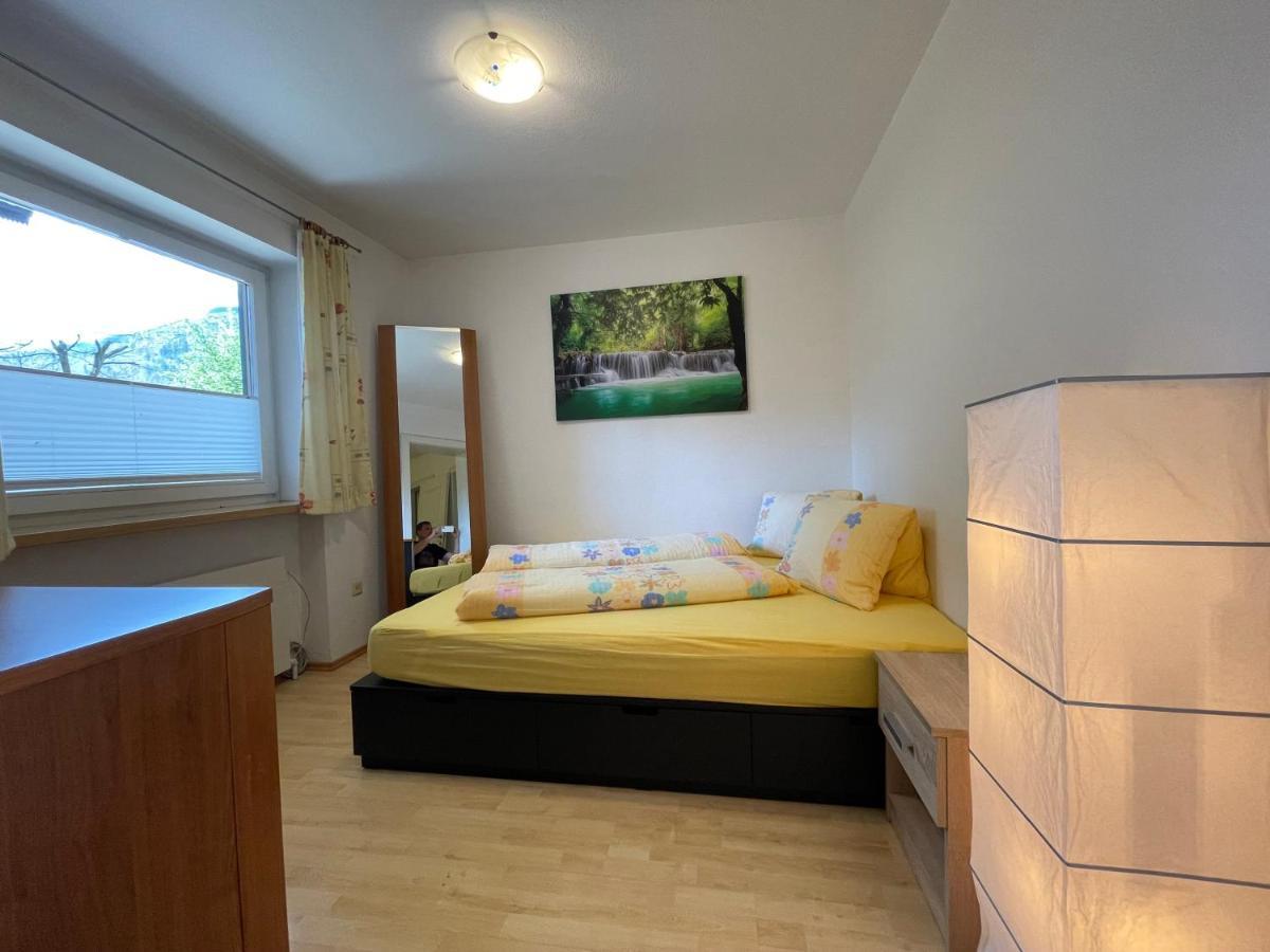 Ferienwohnung Maxi 麦舒芬 外观 照片