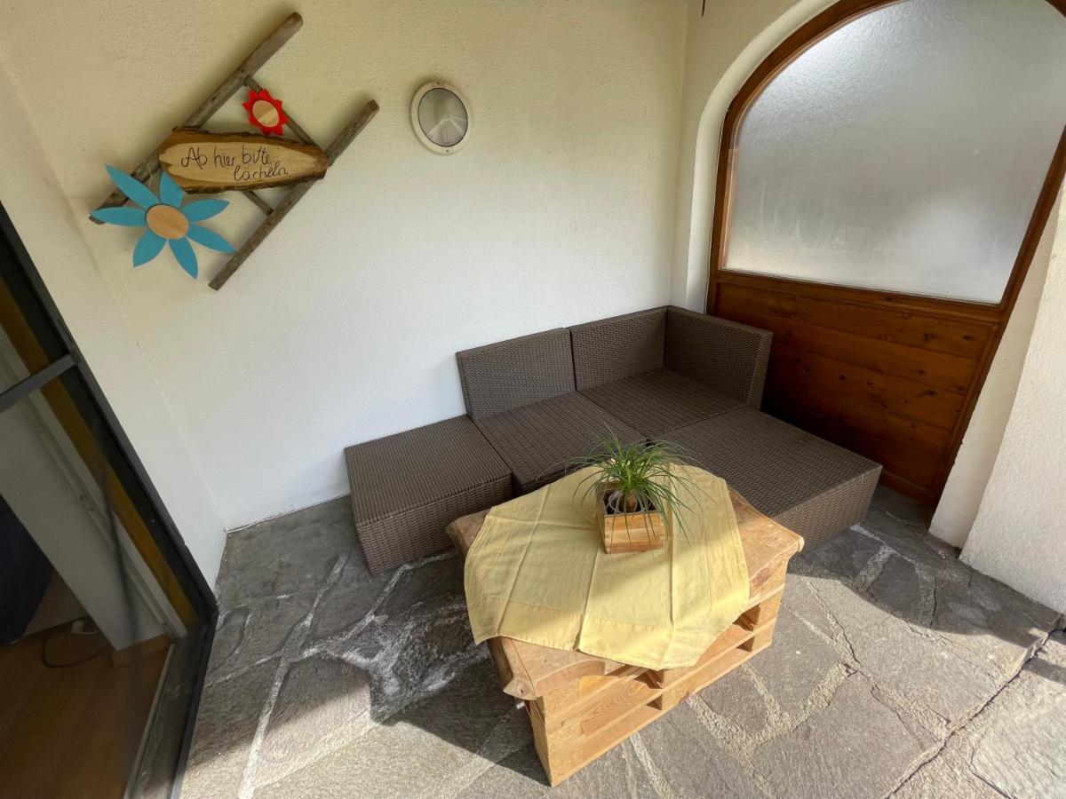 Ferienwohnung Maxi 麦舒芬 外观 照片