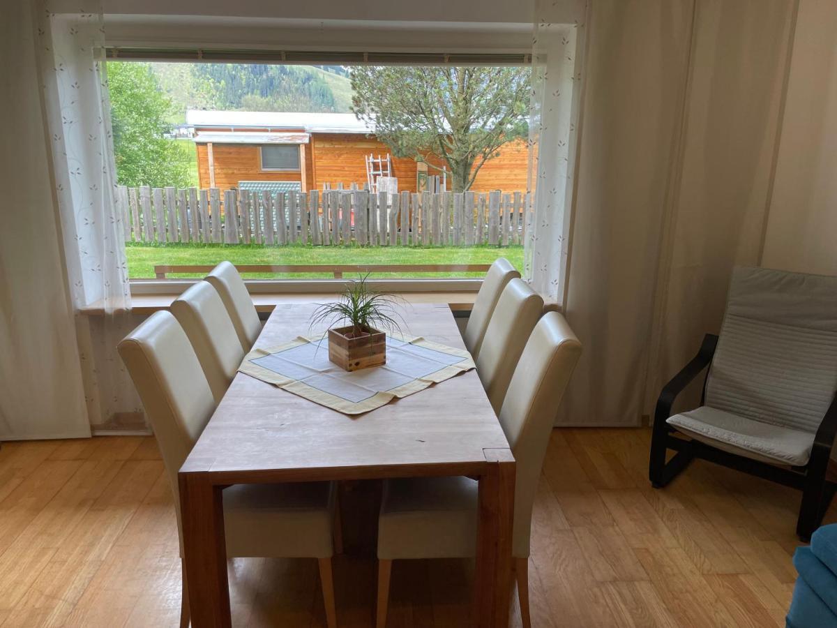 Ferienwohnung Maxi 麦舒芬 外观 照片