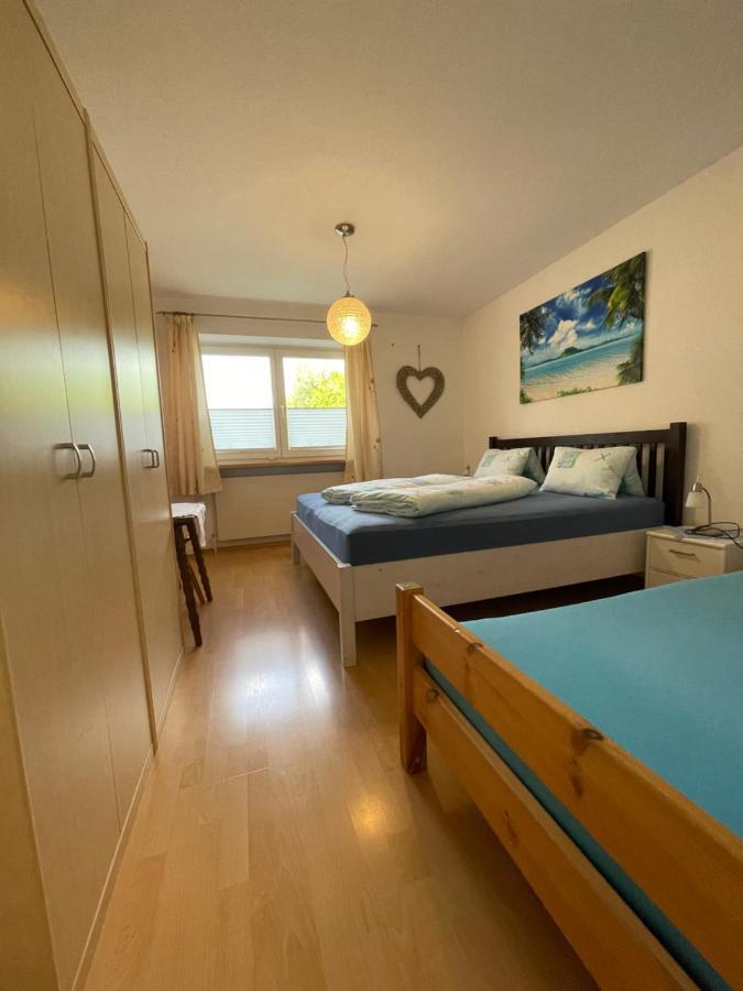 Ferienwohnung Maxi 麦舒芬 外观 照片
